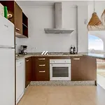 Casa Paz - 2 Bed 1 Bath Terrace Views