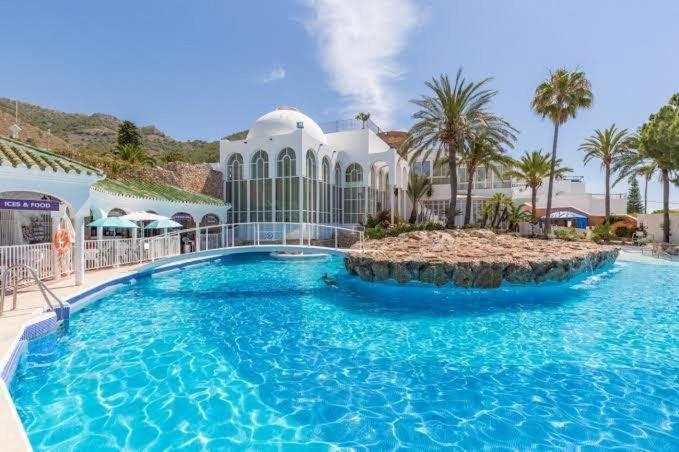Casa Paz - 2 Bed 1 Bath Terrace Views