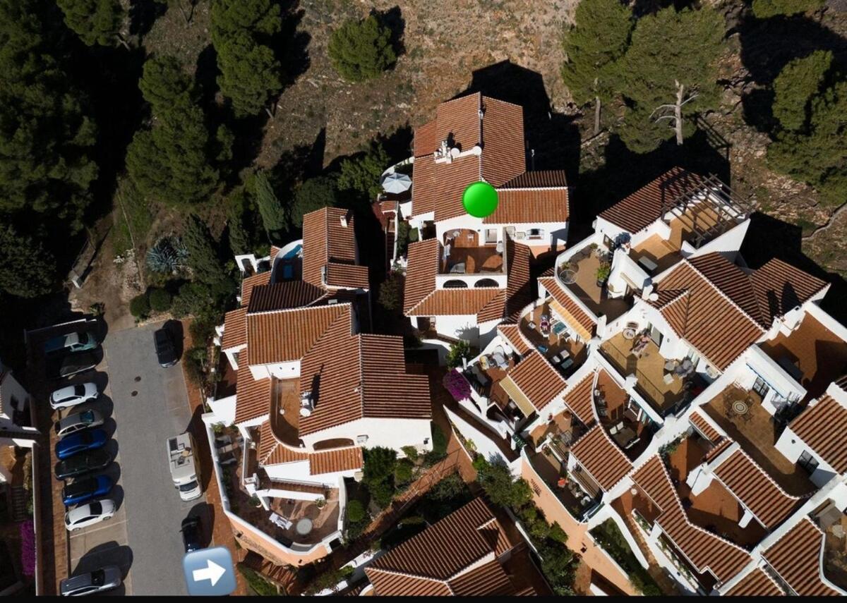 Apartment Casa Paz - 2 Bed 1 Bath Terrace Views