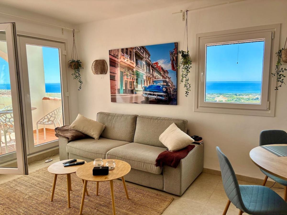 Apartment Casa Paz - 2 Bed 1 Bath Terrace Views